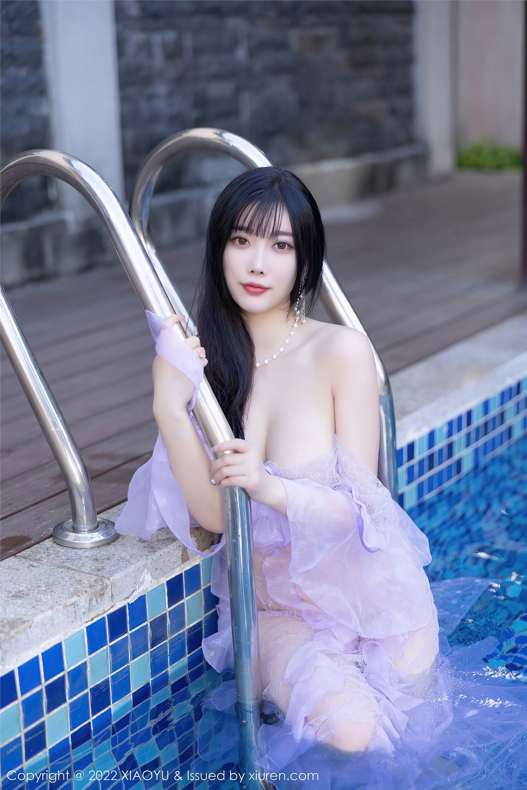 XIAOYU语画界 2022.07.08 VOL.816 杨晨晨Yome